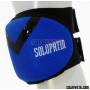 Hockey Knee Pads SP CONTACT Royal Blue