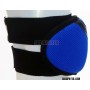 Ginocchiere Hockey SP CONTACT Blu Royal