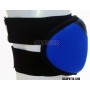 Hockey Knee Pads SP CONTACT Royal Blue