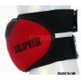 Hockey Knee Pads SP CONTACT Red