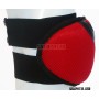 Ginocchiere Hockey SP CONTACT Rosso