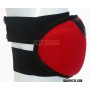 Hockey Knee Pads SP CONTACT Red