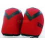 Hockey Knee Pads SP CONTACT Red
