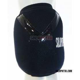 Genouilleres Hockey SP CONTACT Noir