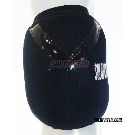 Hockey Knee Pads SP CONTACT Black