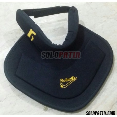 Goalkeeper Throat with Upper Chest Protection ROLLER ONE