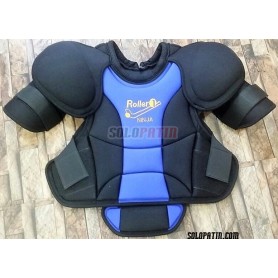 Goalkeepers Chest Pad ROLLER ONE