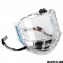 Visor Casc Hoquei Bauer Concept III 3