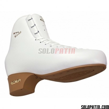Botes Patinatge Artístic Edea Rondó