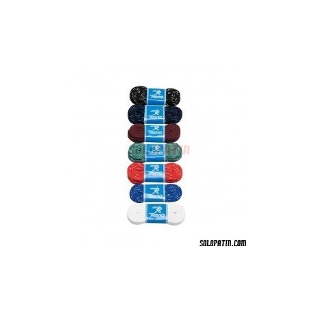 Paire Lacets Hockey Reno