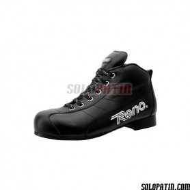 Hockey Boots Reno Milenium Plus III Black