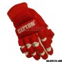 Gloves Clyton Mesh Red