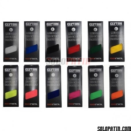 Chaussettes Hockey Genial