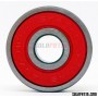 Rolamentos Advance ABEC 7 Vermelho