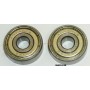 Skate Bearings Armored
