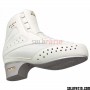 Botas Patinagem Artística Edea Fly