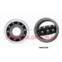 Skate Bearings Oscillating