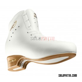 Bottines Patinage Artistique Edea Flamenco Ice