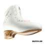 Botas Patinagem Artística Edea Flamenco Ice