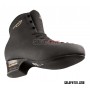 Botas Patinagem Artística Edea Flamenco Ice Preto