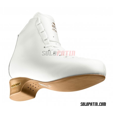 Bottines Patinage Artistique Edea Motivo
