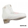 Rollkunstlauf Stiefel Edea Ritmo