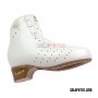 Bottines Patinage Artistique Edea Rondó