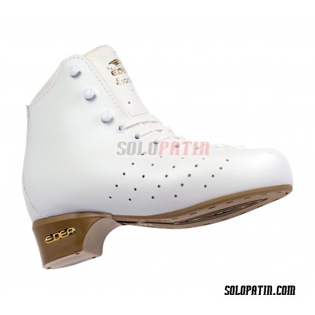 Stivaletti Pattinaggio Edea Esordio