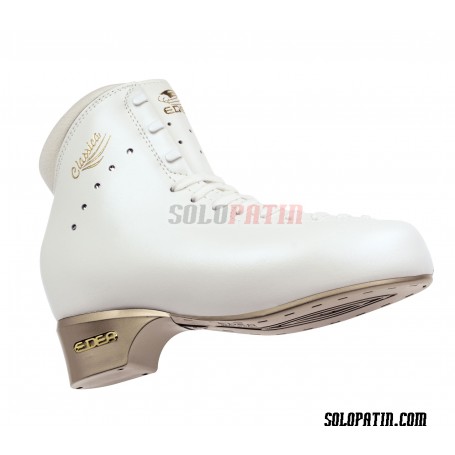 Figure Skating Boots Edea Classica