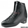 Bottines Patinage Artistique Risport Giada Noir