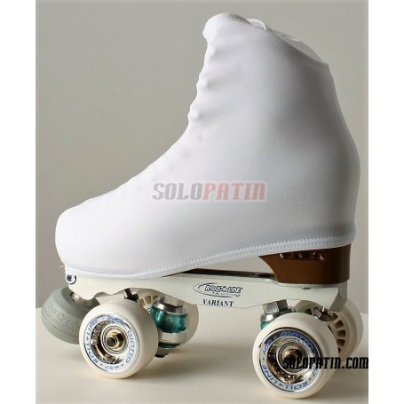 Fundes Cobre Patins Blanques