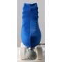 Skates Cover Blue