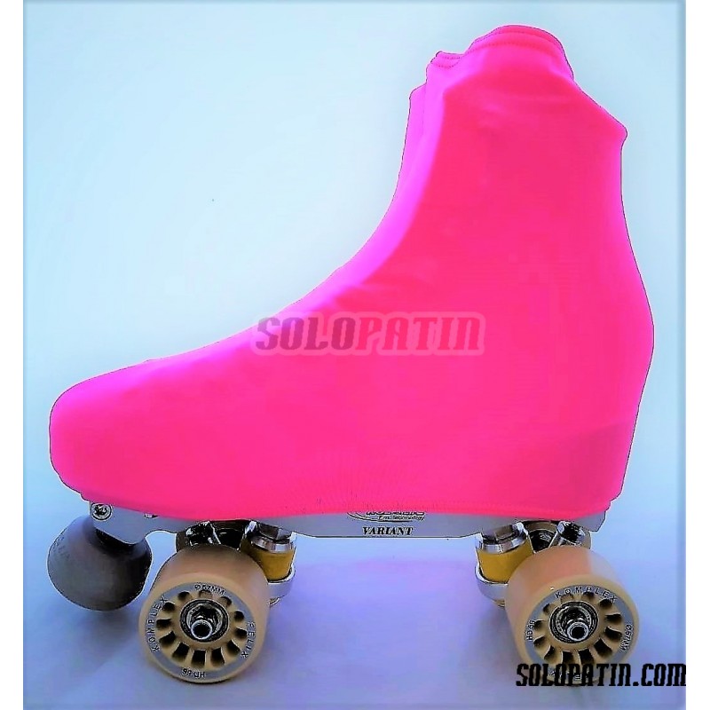 Cubre Fucsia Fluor