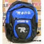 Backpack Reno Royal Blue