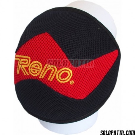 Knee Pad Reno Master Tex Navy Red 2019-20