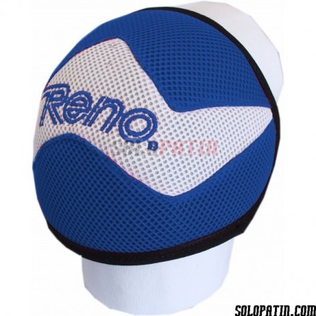 Knee Pad Reno Master Tex Royal Blue White 2019-20
