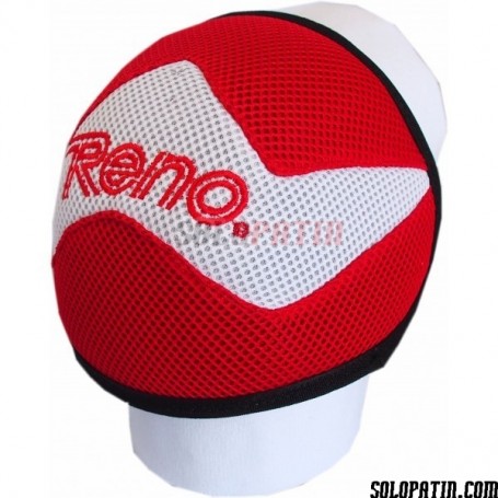 Ginocchiere Reno Master tex Rosso Nero Bianco 2019-20