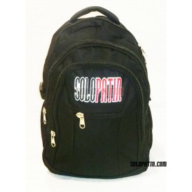 Backpack Solopatin 