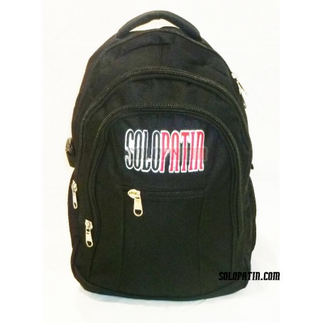 Backpack Solopatin 