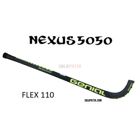 Stick Hockey Genial NEXUS Flex 110