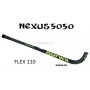 Schläger Rollhockey Genial NEXUS Flex 110