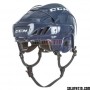 Hockey Helmet CCM FL 40 NAVY BLUE