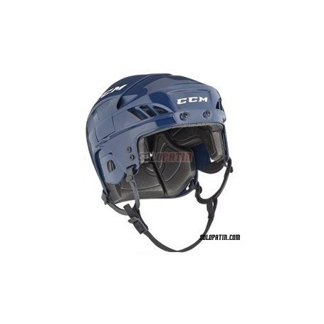Hockey Helmet CCM FL 40 NAVY BLUE