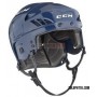 Hockey Helmet CCM FL 40 NAVY BLUE