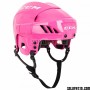 Rollhockey Helm CCM FL 40 ROSA