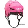 Casque Hockey CCM FL 40 ROSE