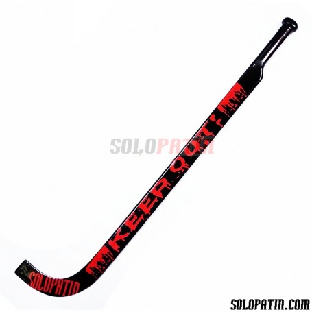 Stick Solopatin Fiber KEEP OUT
