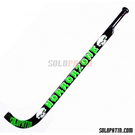 Stick hockey Solopatin Fiber Portero HORROR ZONE