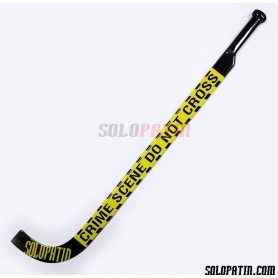 Stick hockey Solopatin Fiber Portero CRIME SCENE