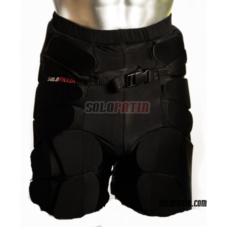 Pantaloni Portiere Solopatin